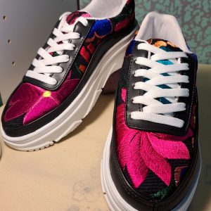 Scarpe ILKA BOLON