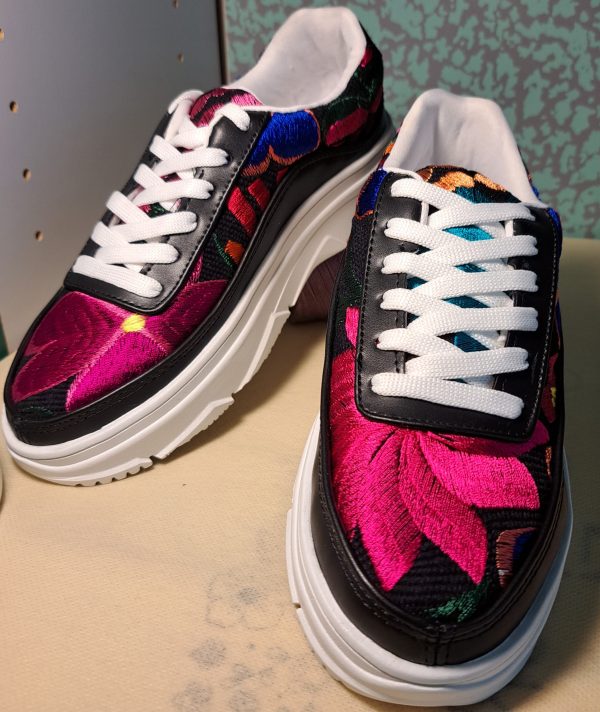 Scarpe ILKA BOLON