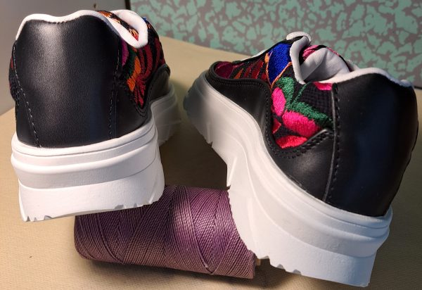 Scarpe ILKA BOLON - immagine 3