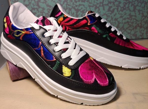 Scarpe ILKA BOLON - immagine 2
