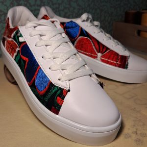 Scarpe ILKA BOLON