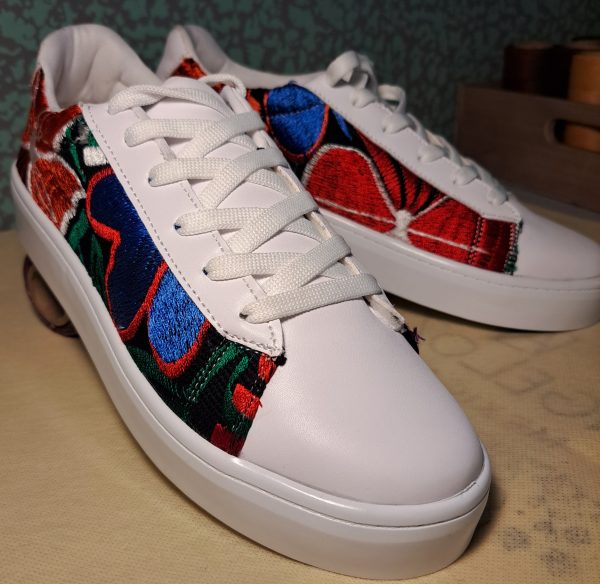 Scarpe ILKA BOLON