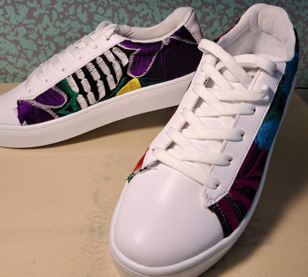 Scarpe ILKA BOLON - immagine 2