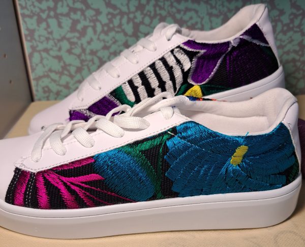 Scarpe ILKA BOLON - immagine 3