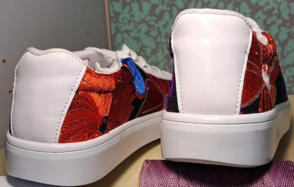 Scarpe ILKA BOLON - immagine 5