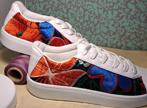 Scarpe ILKA BOLON - immagine 6