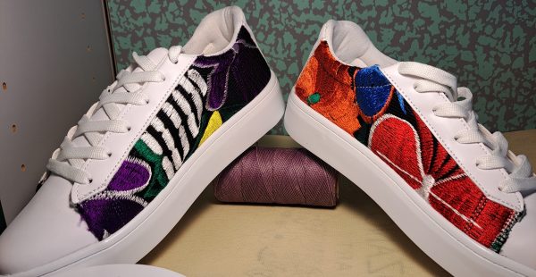 Scarpe ILKA BOLON - immagine 4