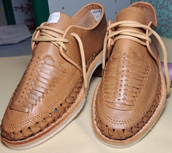 Scarpe XOMATLI jaguar - immagine 3