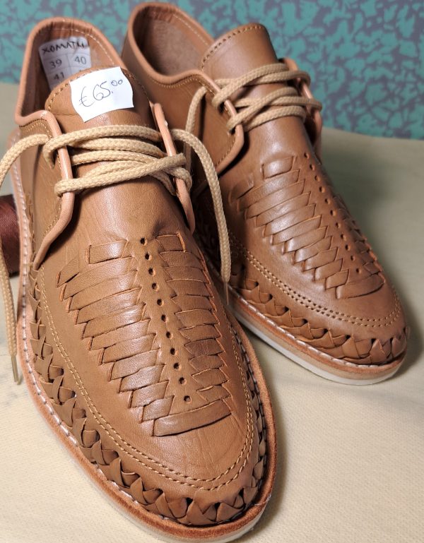 Scarpe XOMATLI jaguar - immagine 2