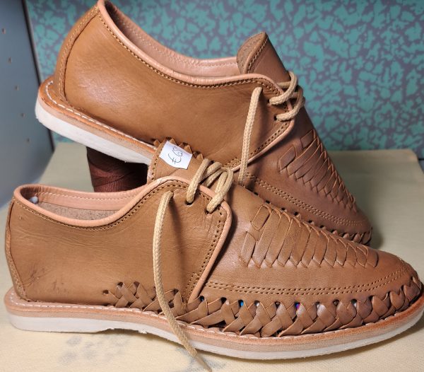 Scarpe XOMATLI jaguar - immagine 4