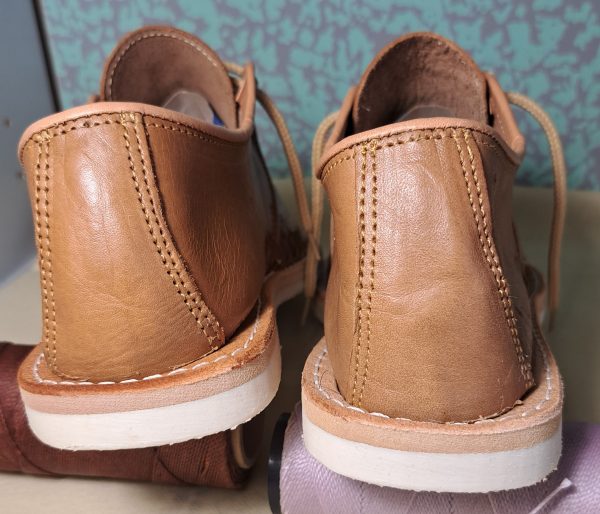 Scarpe XOMATLI jaguar - immagine 5