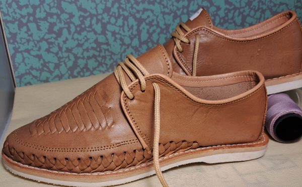 Scarpe XOMATLI jaguar - immagine 6