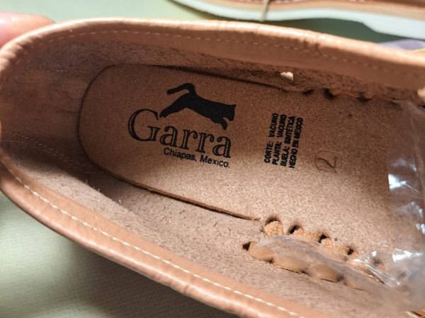 Scarpe XOMATLI jaguar - immagine 7