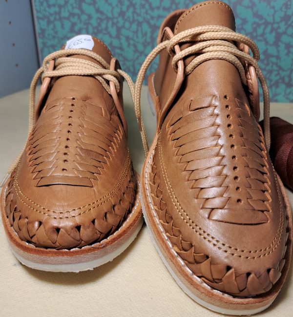 Scarpe XOMATLI jaguar - immagine 8