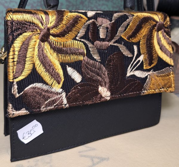 Borsa ILKA BOLON
