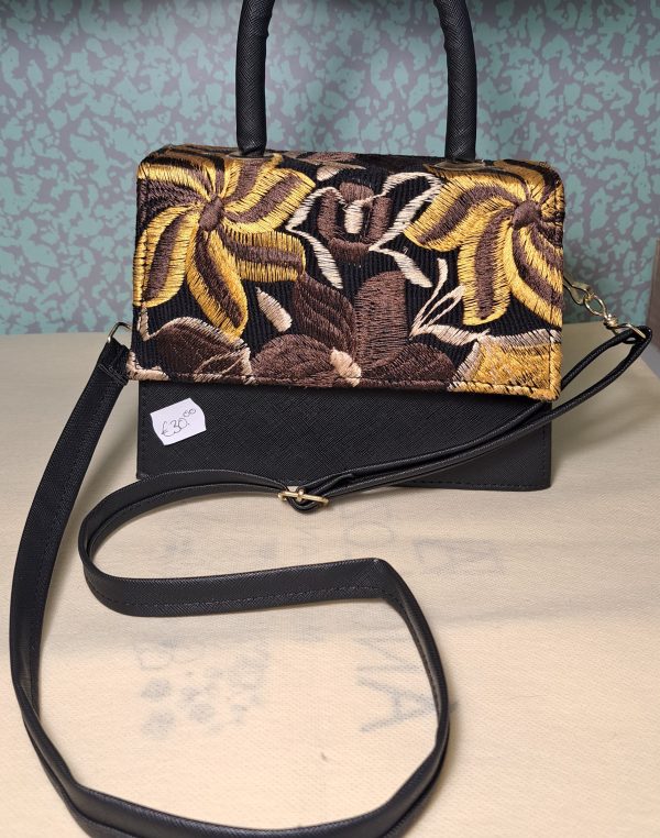 Borsa ILKA BOLON - immagine 4