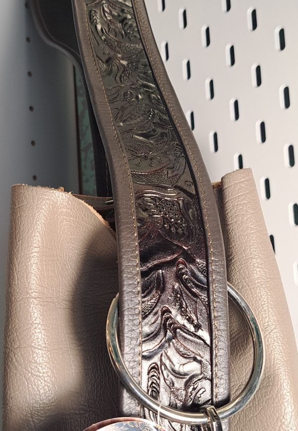 Borsa Dolores ANGELOZANO - immagine 3