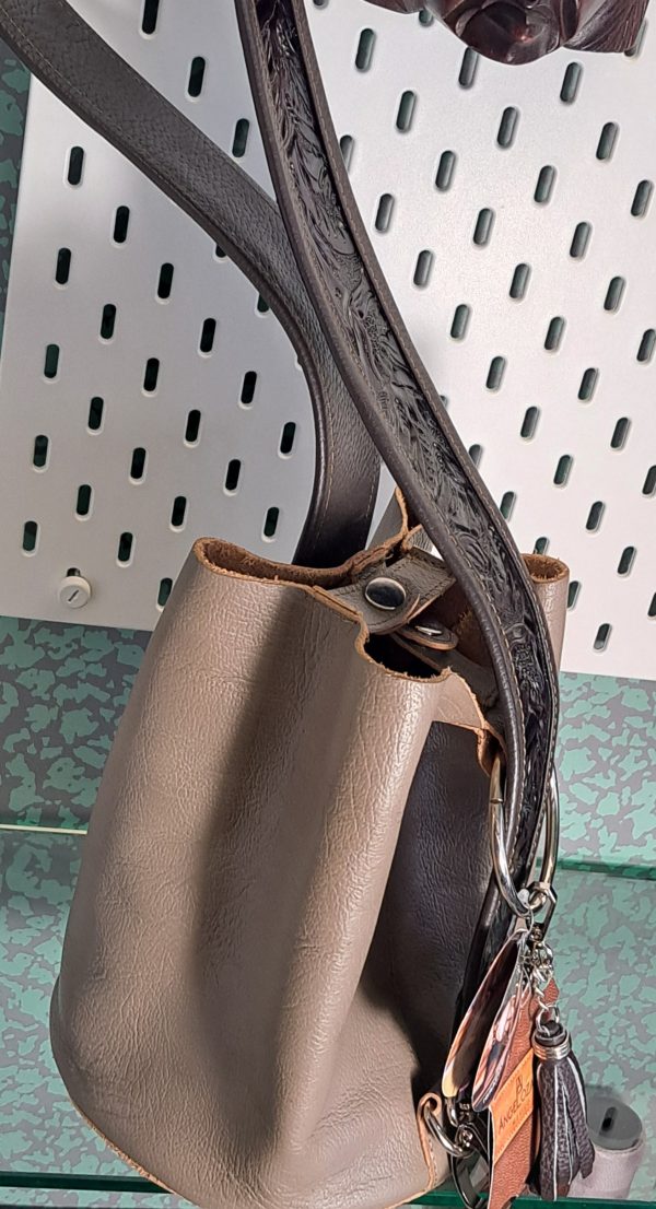 Borsa Dolores ANGELOZANO - immagine 4