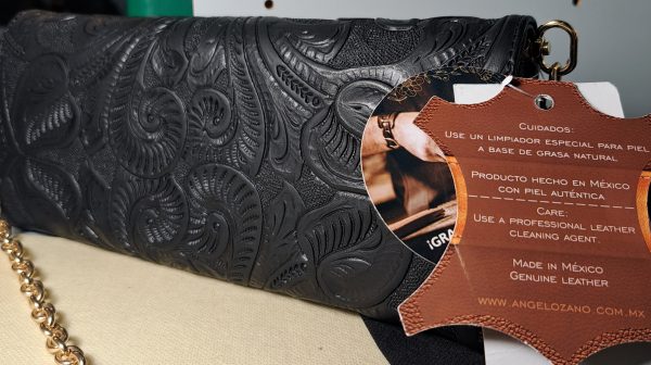Borsa ANGELOZANO - immagine 4
