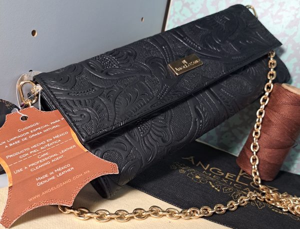 Borsa ANGELOZANO