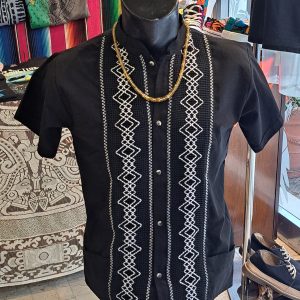 Camicia XOMATLI