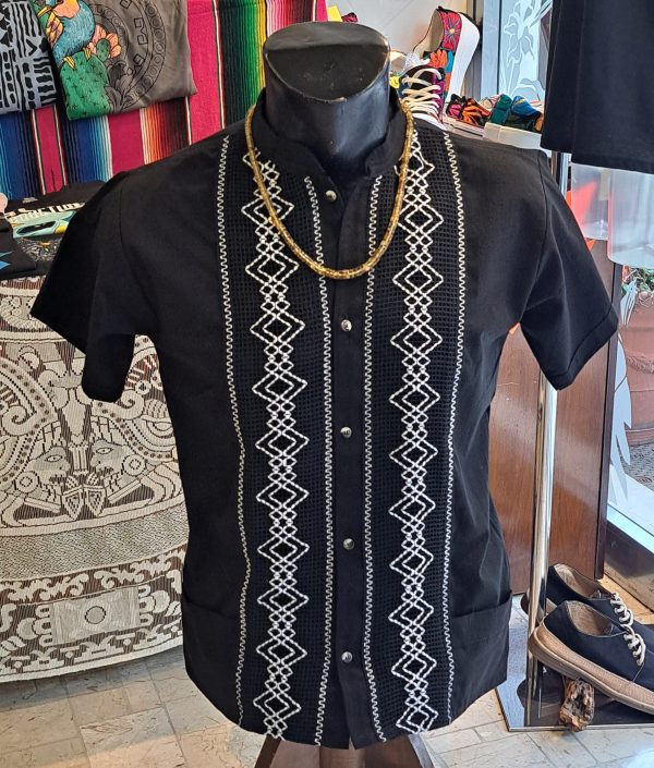 Camicia XOMATLI