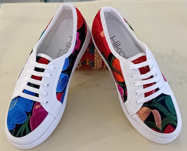 Scarpe ILKA BOLON
