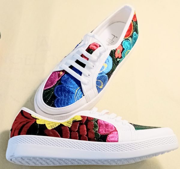 Scarpe ILKA BOLON - immagine 4