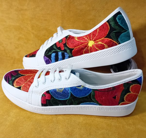 Scarpe tennis ILKA BOLON - immagine 3