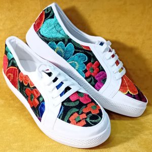 Scarpe tennis ILKA BOLON