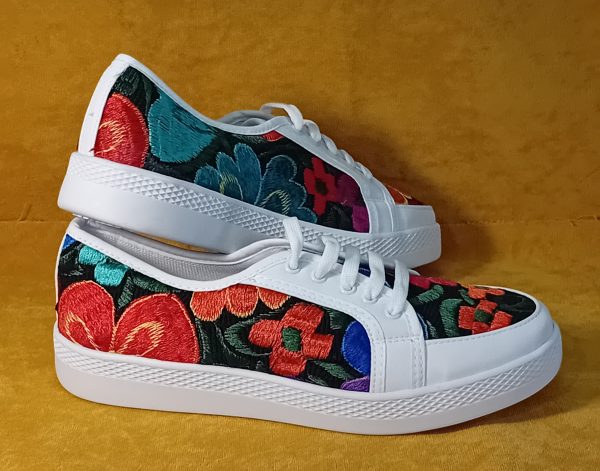Scarpe tennis ILKA BOLON - immagine 2