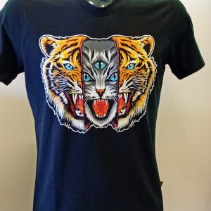 T-SHIRT UOMO