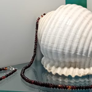 Ambra rossa XOMATLI