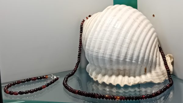 Ambra rossa XOMATLI