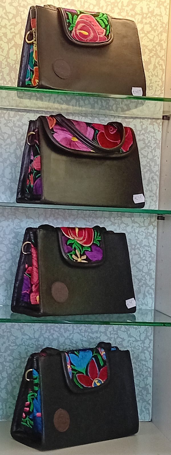 Borsa ILKA BOLON - immagine 5