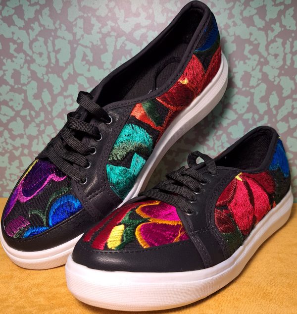 Scarpe ILKA BOLON