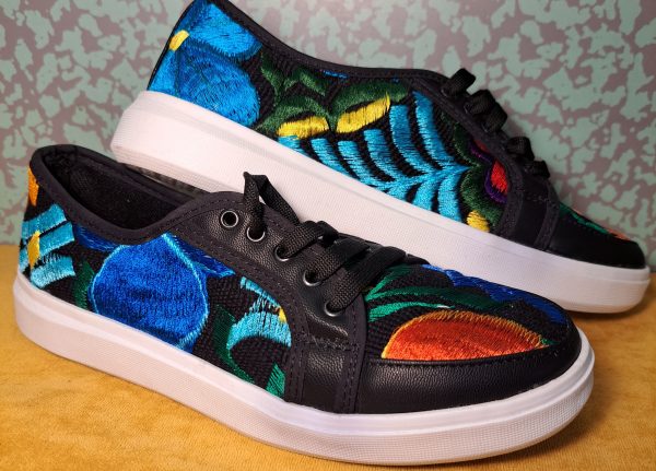 Scarpe ILKA BOLON