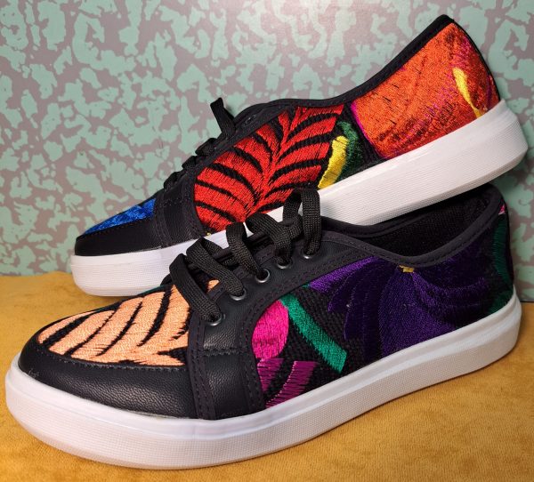 Scarpe ILKA BOLON - immagine 2