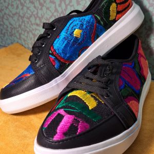Scarpe ILKA BOLON