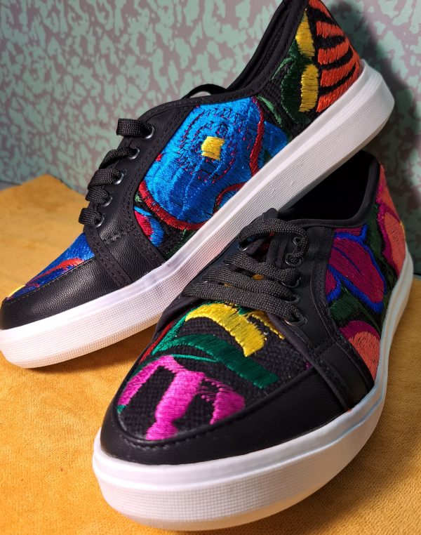 Scarpe ILKA BOLON