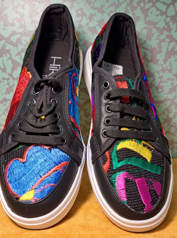 Scarpe ILKA BOLON - immagine 3