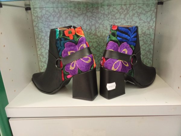 Stivaletto ILKA BOLON