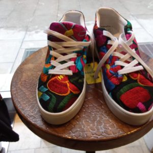 Scarpe ILKA BOLON