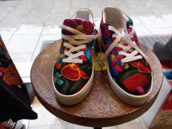 Scarpe ILKA BOLON