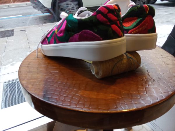 Scarpe ILKA BOLON - immagine 2