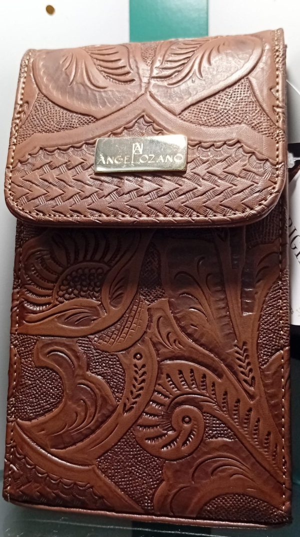 PORTA CELLULARE ANGELOZANO