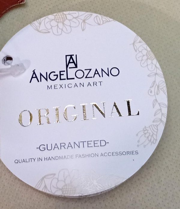 PORTA CELLULARE ANGELOZANO - immagine 4