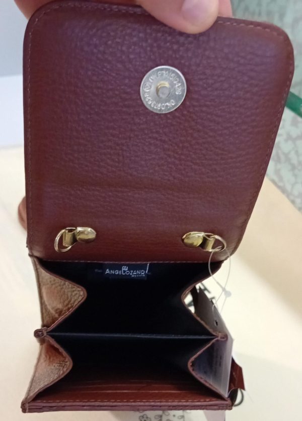 PORTA CELLULARE ANGELOZANO - immagine 5