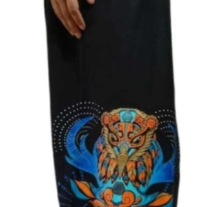 Pantalone LARVA harem