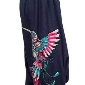 Pantalone LARVA harem